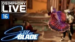 D&iacute;a de pesca - 16 - Stellar Blade (PS5) DSimphony