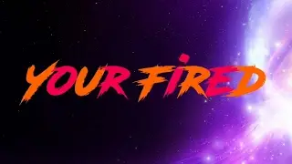 YourFired Live Stream