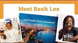 Meet Musical Explorer Artist Basik Lee!