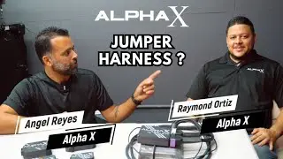 Jumper Harnnes, otra solución para hacer tu auto programable con AlphaEcu