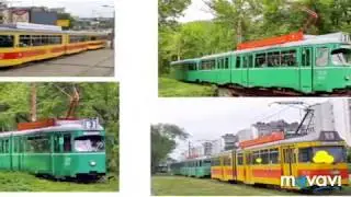 beograski svajcarski tramvaji