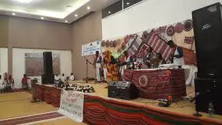 Hayat idris-Ethiopia-Qafarre dokonu