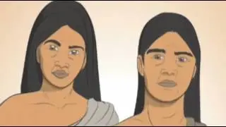 HISTORIA DE C&Uacute;CUTA PARTE 1