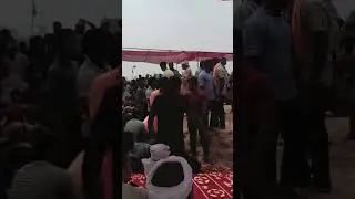 mircha dildar nagar dangal
