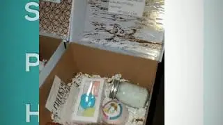 Our Wedding and Party Gift Boxes and Party Favors