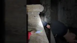 POLTERGEIST FARM, LIGHT ANOMALY CAPTURED Stable Area, Paranormal Investigation Night Time!