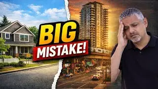Moving to Langley BC? Most Buyers Regret This One Decision