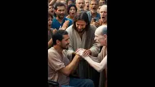 Powerful ✨💪 Jesus miracles 