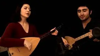 Cansel Turan & Deniz Koşar - Bugün Canan Geldi Bize
