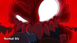 Custom Tricky Sounds effect
