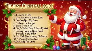 Las mejores canciones navideñas de todos los tiempos 🎅🏼🎄Top Christmas Songs Playlist 2026