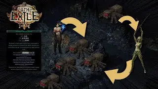 NEW POE SEASON SHADOW POISON SRS (Part 2)