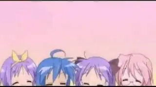 Party in the USA - Anime Style