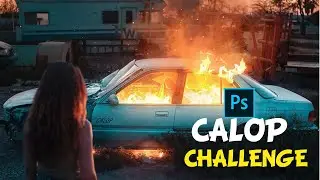 CALOP CHALLENGE