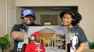 Dumbest Rappers Who Went Broke | Kidd and Cee React (Reactmas Day 5)