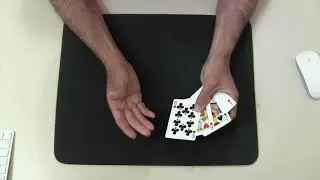 Magia fácil -  Fuera de este mundo 3.