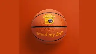 Evolution Microfiber Basketball