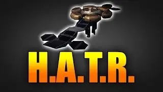 World Fastest HATR on Black Ops 3