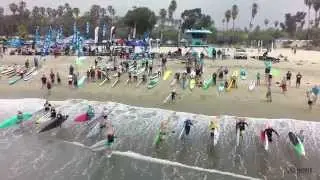 2015 Hobie/Hennesseys Waterman's Challenge