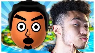 Tomodachi Life - The Movie (Season 1)