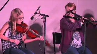 The Coyne Family from Boston: Traditional Irish Music from LiveTrad.com