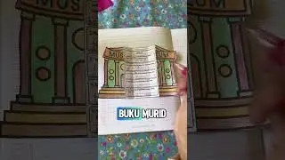 Belajar Huruf Kapital dengan Happy Note seru 🤩