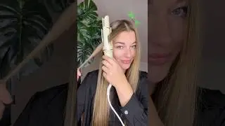 #лайфхак для волос