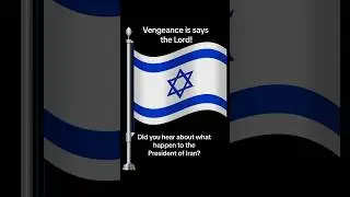 God will bless those who bless Abraham&rsquo;s descendants and curse those who curse them (Genesis 12:2)