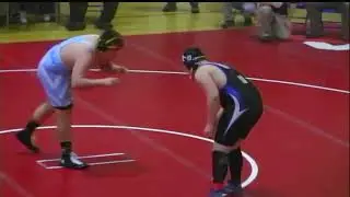 PEGTV: Sports Rewind-Vermont State Wrestling Tournament, Parts 3 & 4, February 27, 2016