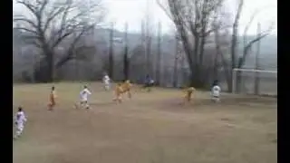 Cam 2004-05 Avantgarde-Cosmos Godego Rete Annullata Cuscito