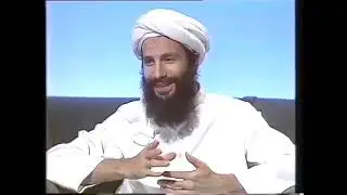 Yusuf Islam (Cat Stevens) rare 1984 interview