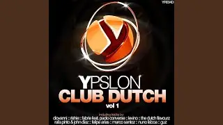 Dutch Flavourz Anthem (Original Mix)