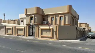 للبيع فيلا حي البندرية المساحة 800 متر السعر مليون و 300 الف صافي تواصل معنا 0501909979