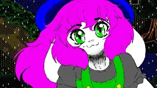 I Hear somthing at the bottom of the well (Lily's Well)