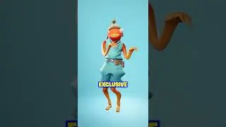 Rarest EXCLUSIVE Emotes 👀