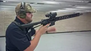How to Clear a Double Feed (Type 3) Malfunction in your AR