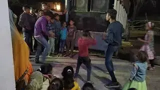Karege Daru party Dance ||  Performance By Star Boys || MKS Mahisaini