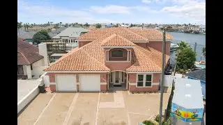 13805 Gunwale Drive, Corpus Christi TX 78418