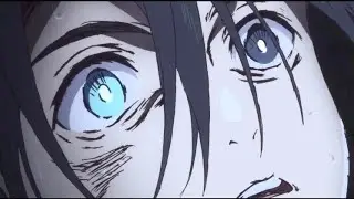 Shinpei Gets Killed by Mio&rsquo;s Shadow | Summertime Render | Season 1 Episode 2