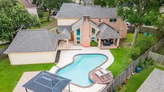 Sold by Eve Proust - 3106 Ashton Park Drive, Houston TX 77082