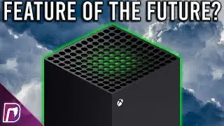 Будет ли это когда-нибудь определяющим фактором в будущем Microsoft Xbox Series X и S? | Новости цифровых границ
