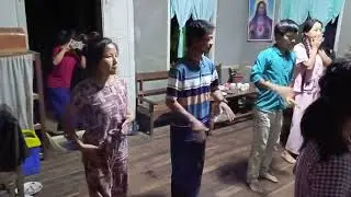 ဆရာထားတွောင်-ကျန်စစ်ကုန်းသင်တန်း 