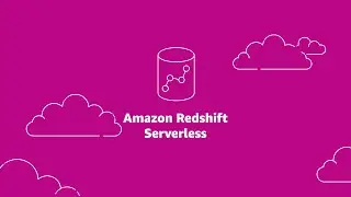 Amazon Redshift Serverless Explained in 90 Seconds | Amazon Web Services