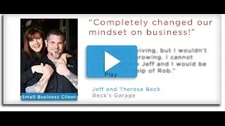 Small Business Testimonial | Oklahoma Business Coach
