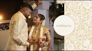 A Love Story Sealed Forever | Wedding Montage by Lioneye Pictures.