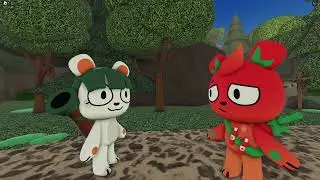 Roblox Flavor Frenzy Story Chapter 2 (A Brother In Need)