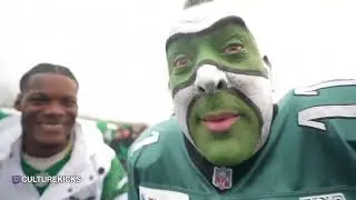 irl stream in Philadelphia🦅