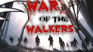 7 Days to Die WAR OF THE WALKERS! Night 23 [ #Adredengaming ]