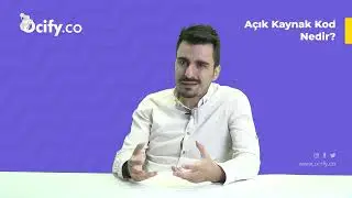 A&ccedil;ık Kaynak Kod Nedir?