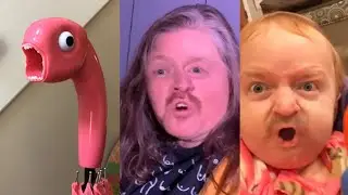 WOODSIE TIK TOK COMPILATION